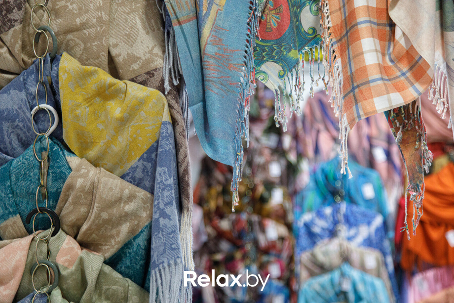 Ярмарка «Мир мёда и здоровья», фото № 90