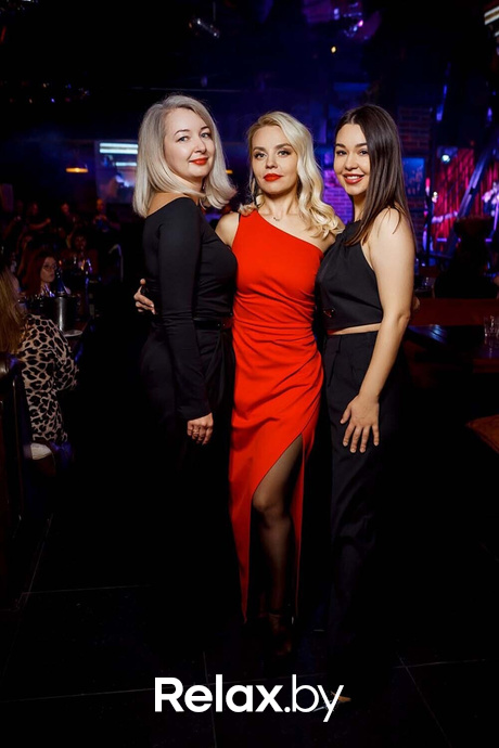 Brooklyn Live!, фото № 42