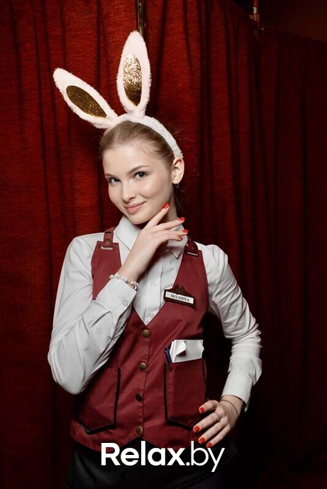 MoulinRouge, фото № 15