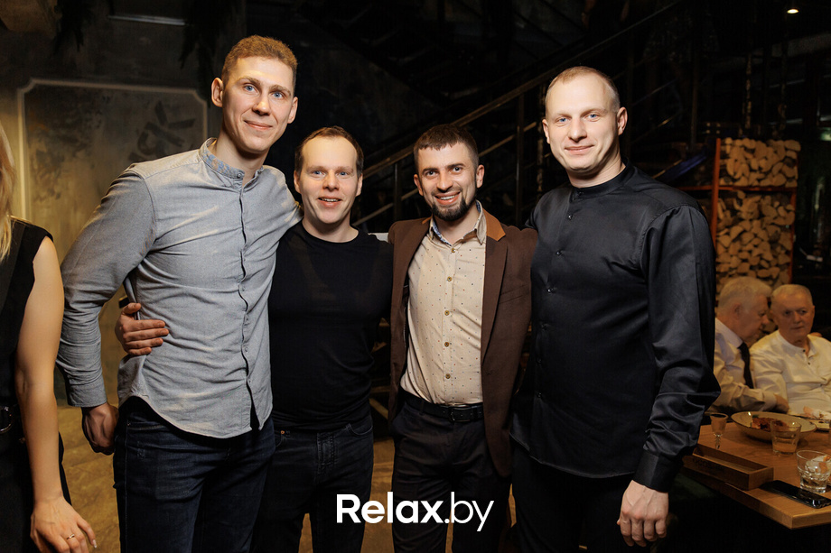 Saturday Party, фото № 1