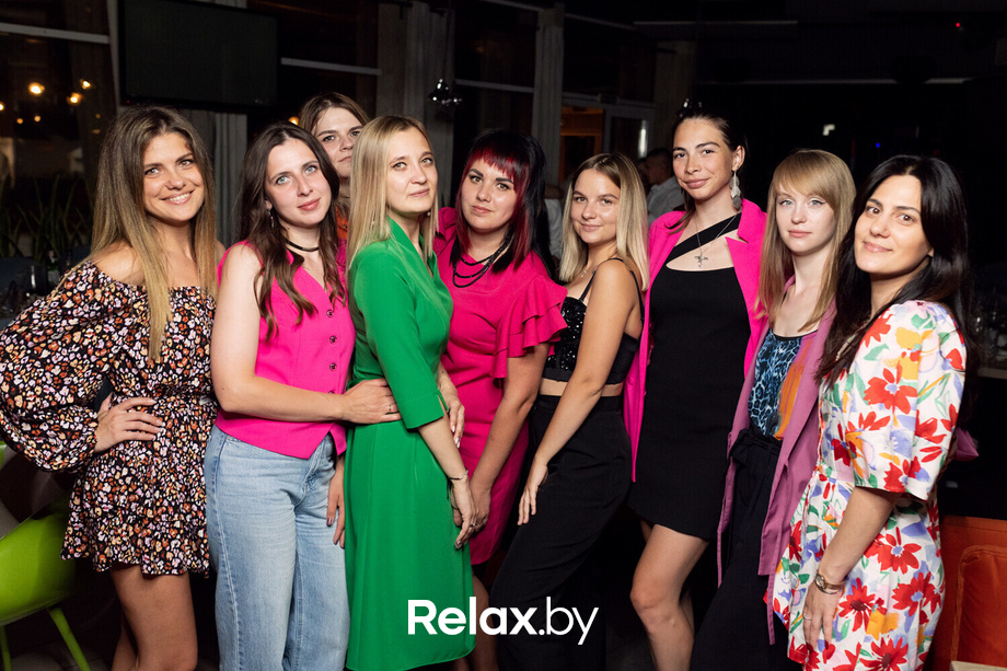 Ночные жители, фото № 4