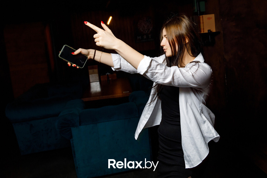 Суббота с Dj Sqeet, фото № 16