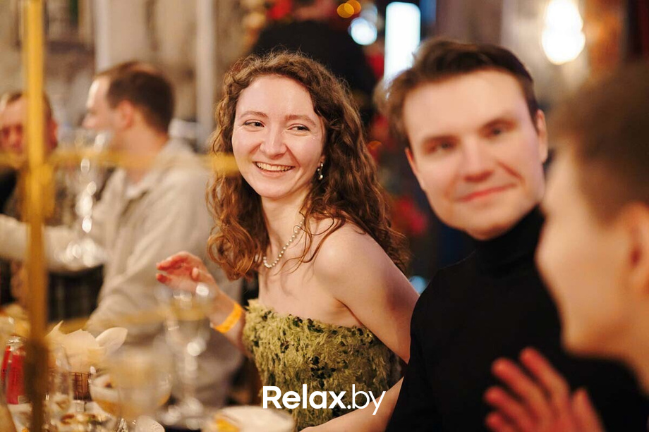 Новый 2025 год, фото № 81