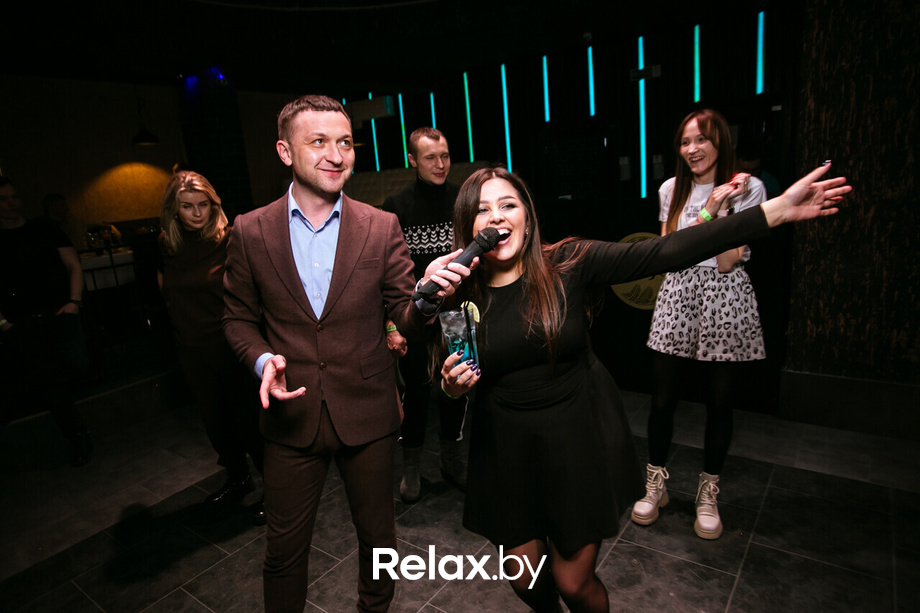 День встречи выпускников, фото № 108