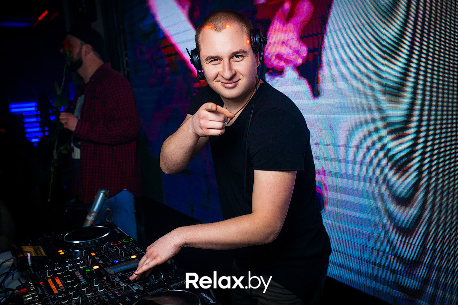 Dj Ксения Бородина, фото № 78