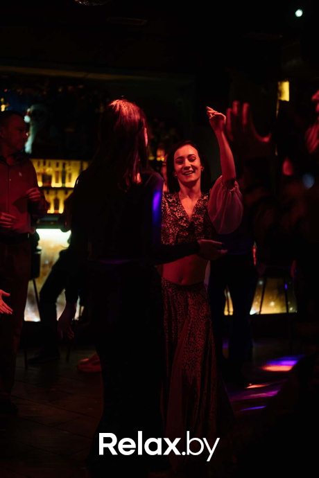 Новогодний корпоратив, фото № 190