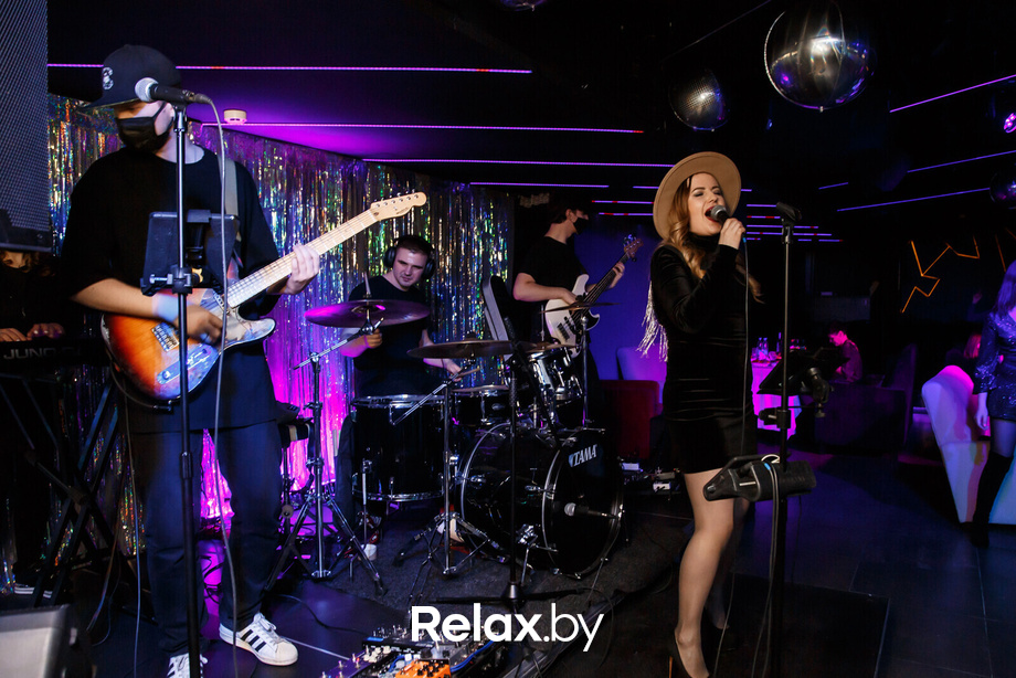 Rokas party, фото № 29