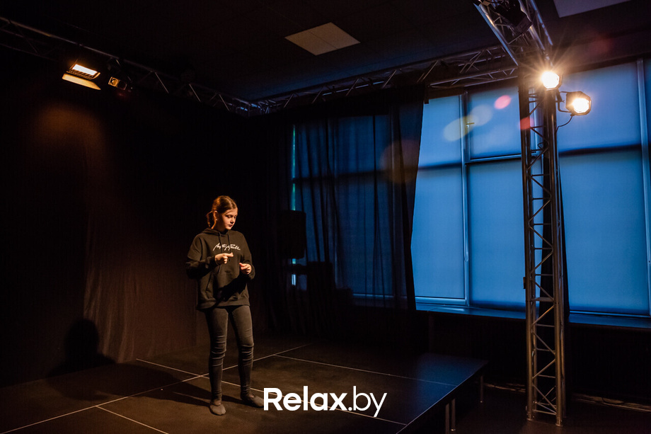 Театральная студия МАСКА workshop, фото № 31