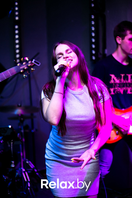 Ночные жители, фото № 8