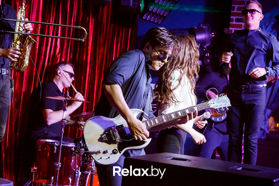 Brooklyn Live!, фото № 22