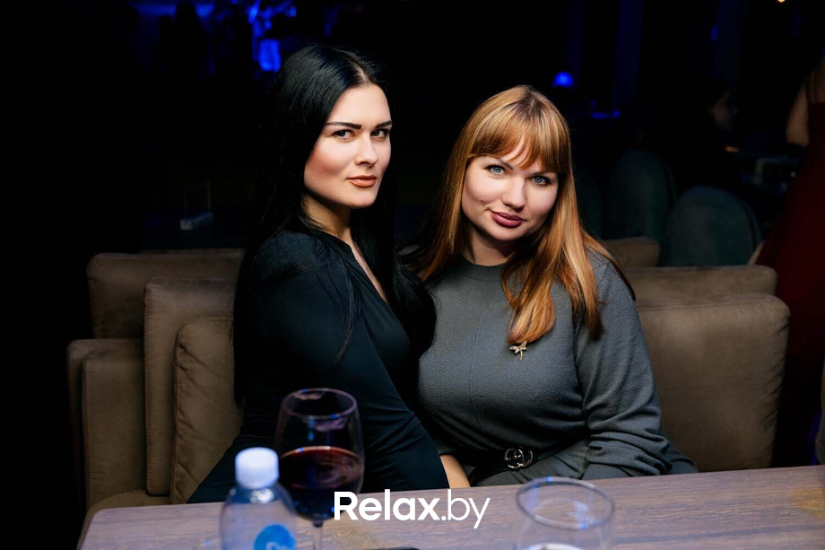 Ночные жители, фото № 16