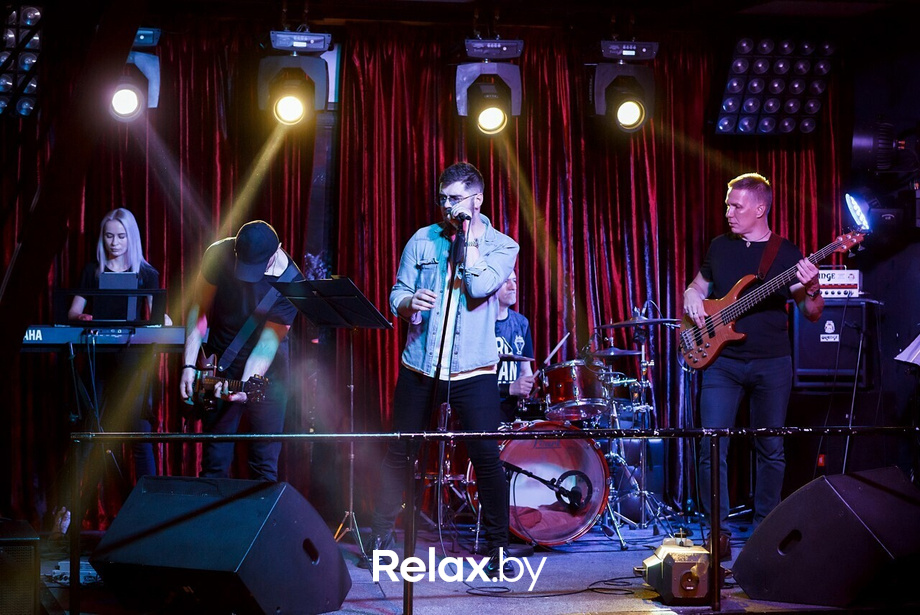 Brooklyn Live!, фото № 15