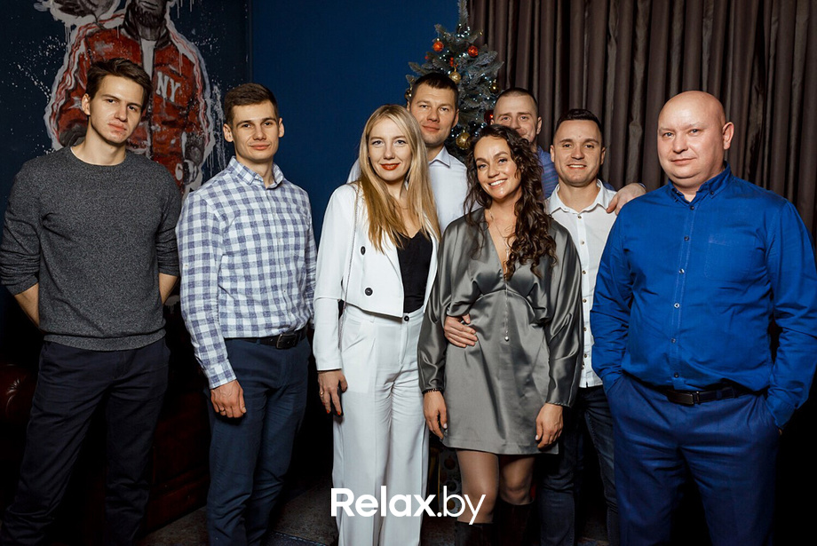 Новогодний Бруклин, фото № 66