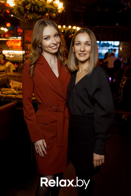 Новогодний Бруклин, фото № 25