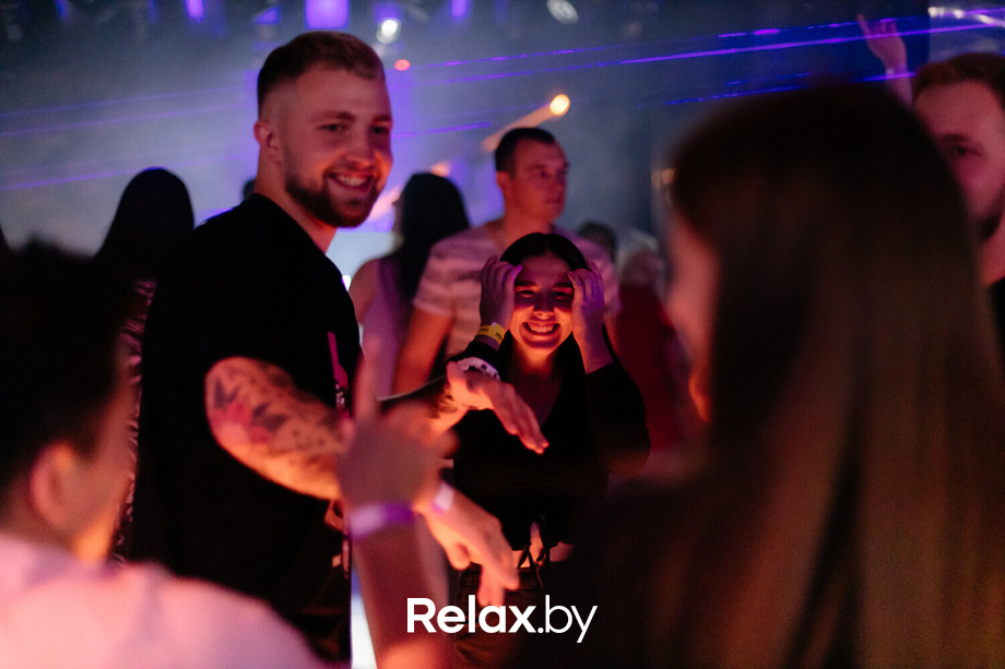 Лето! Давай до свидания!, фото № 39