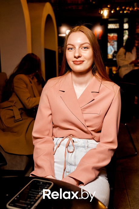 Отчетный концерт, фото № 22