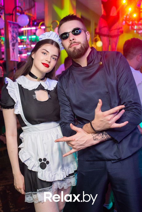 Выходные в GLASS BAR, фото № 14