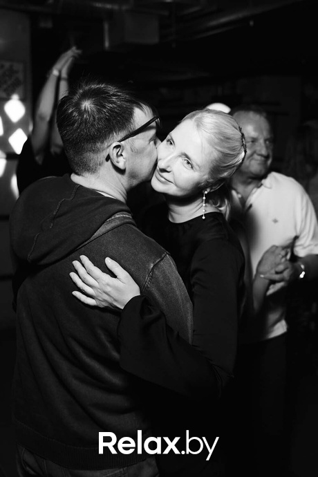 Saturday party, фото № 39