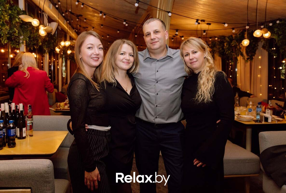 Happy New Year in Terra, фото № 51