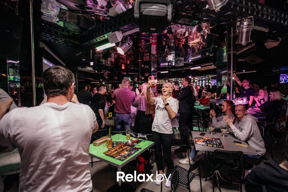 Финал Лиги Чемпионов, фото № 165