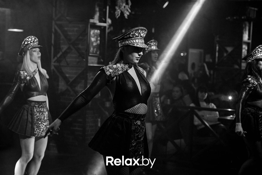 Brooklyn Live!, фото № 2