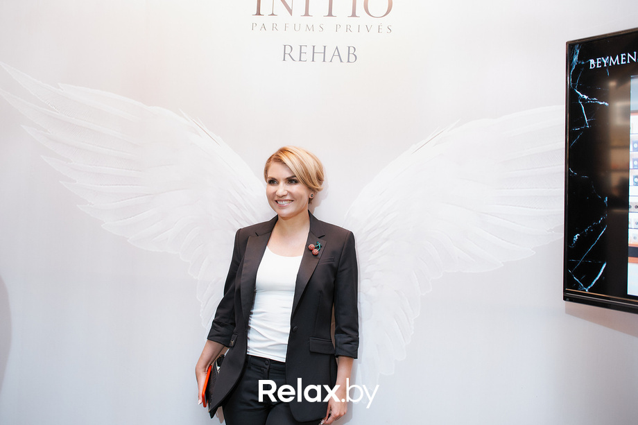 Сеанс ольфакторного детокса, фото № 166