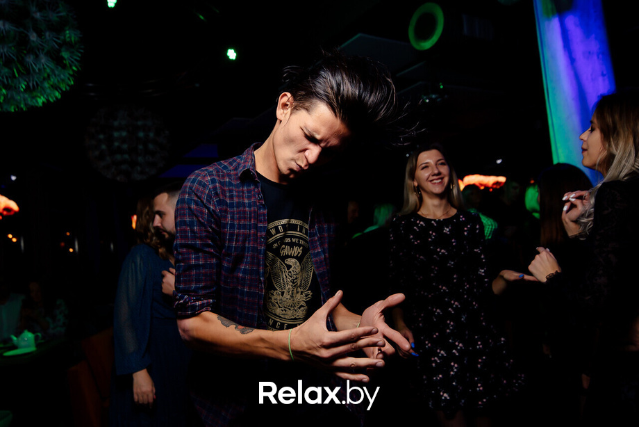 Ночные жители, фото № 29