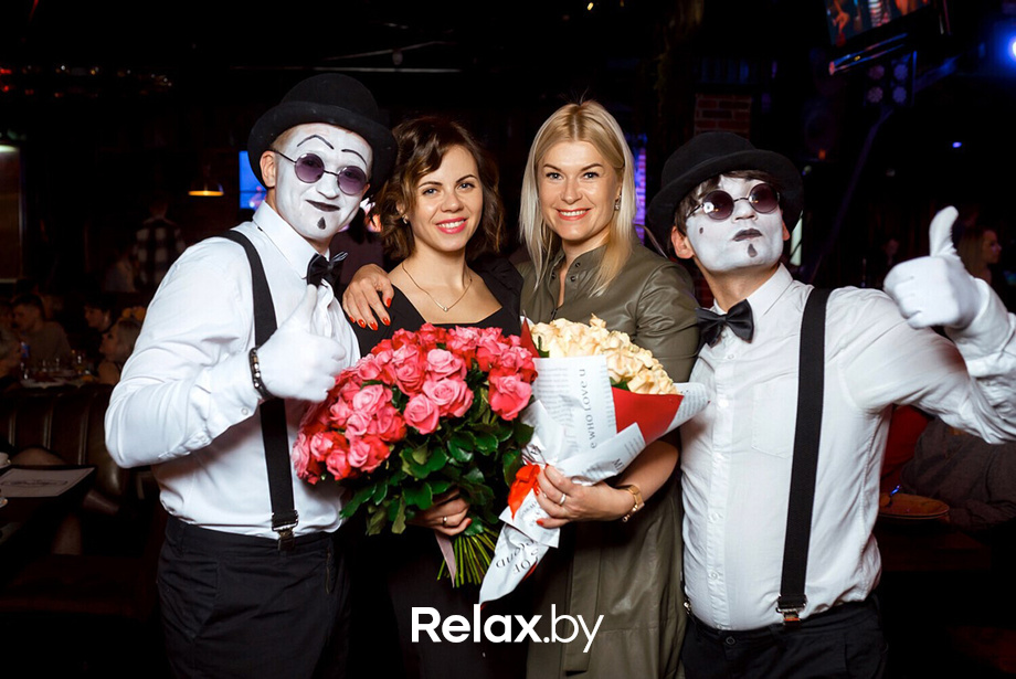 Brooklyn Live!, фото № 71