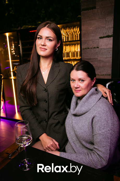 Выступление дуэта Donald&Tramp, фото № 5