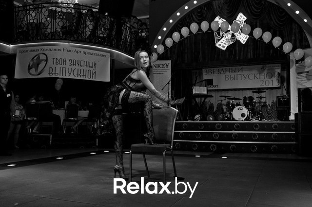 «Выпускной ВУЗов г.Минска», фото № 49