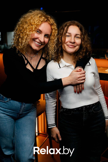 Ночные жители, фото № 15