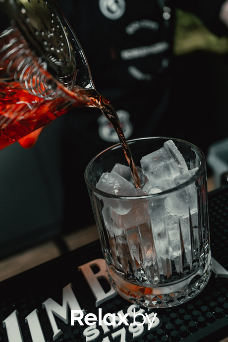 Ночь караоке, фото № 49