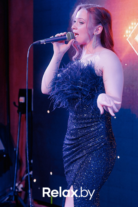 Новый Год в Ангелах, фото № 89