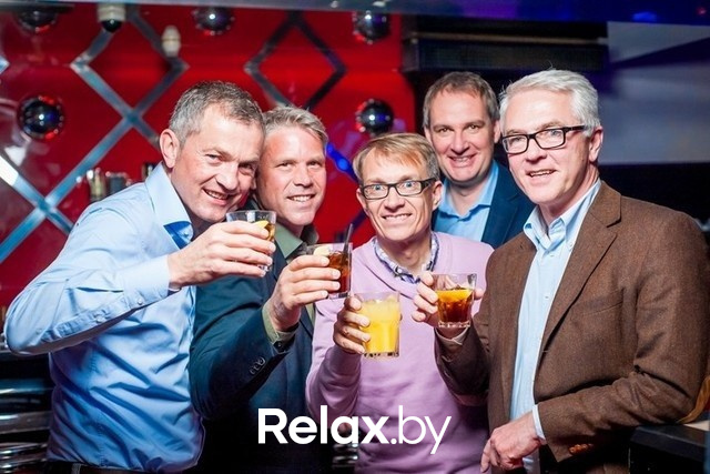 Next Club Show, фото № 18