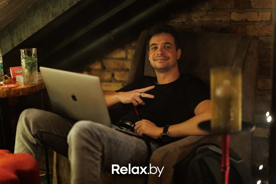 Live Music, фото № 34