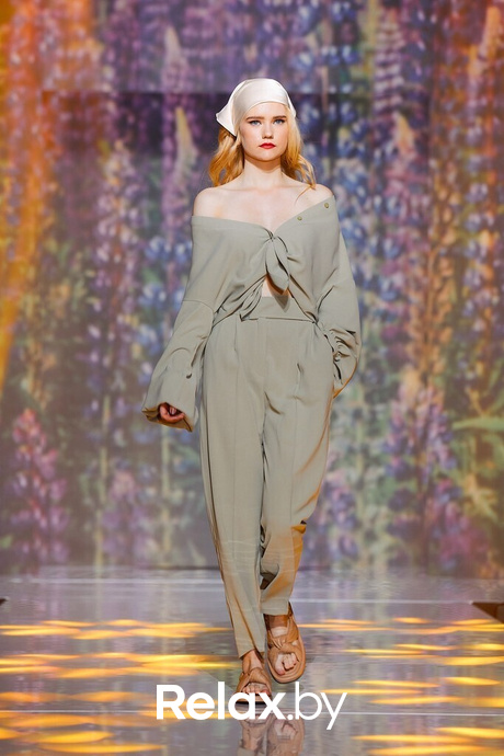 Показ MUA | Brands Fashion Show, фото № 50