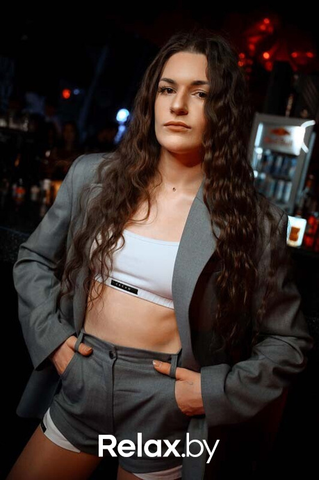 Saturday party, фото № 27