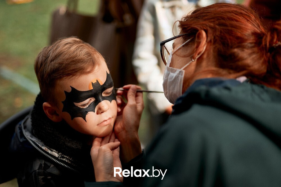 Фестиваль Vulitsa Ezha, фото № 17