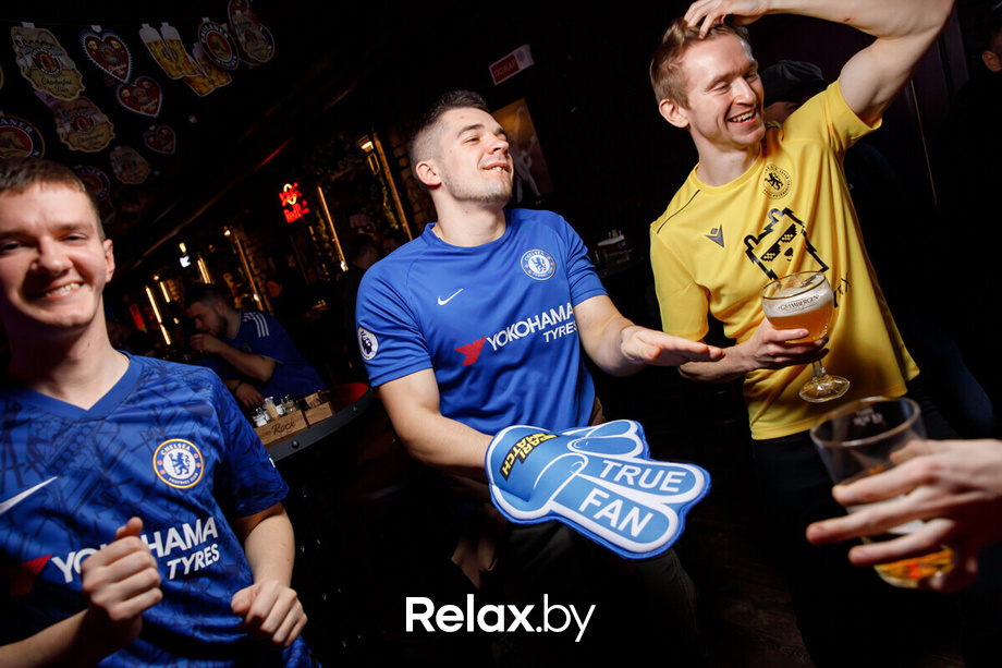 Челси-Ливерпуль, фото № 152