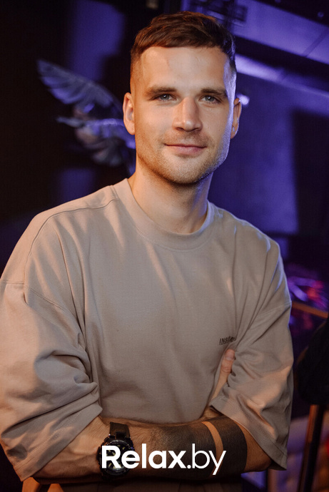 Friday «Stiflers party», фото № 24