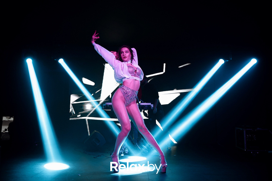 Crystal club Show, фото № 20