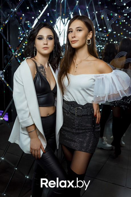 Friday Party, фото № 26