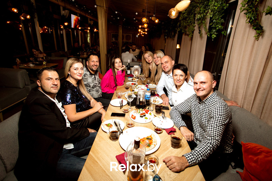 Ночные жители, фото № 34