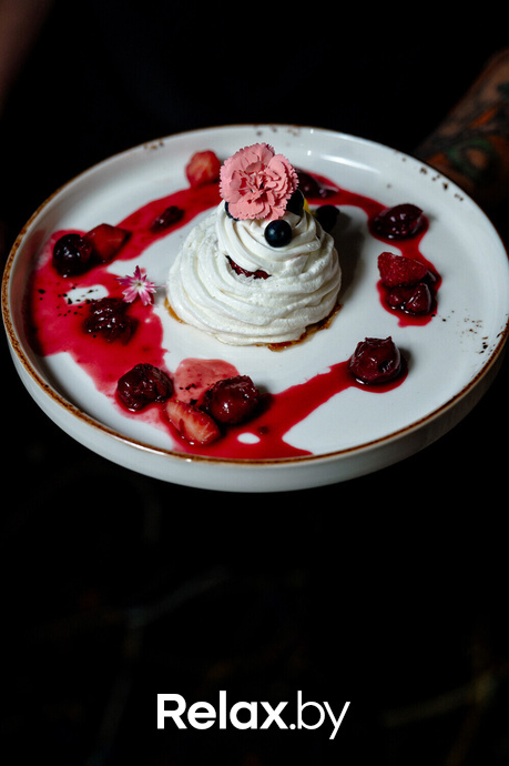 Шеф-ужин от Павла Бурденкова, фото № 73