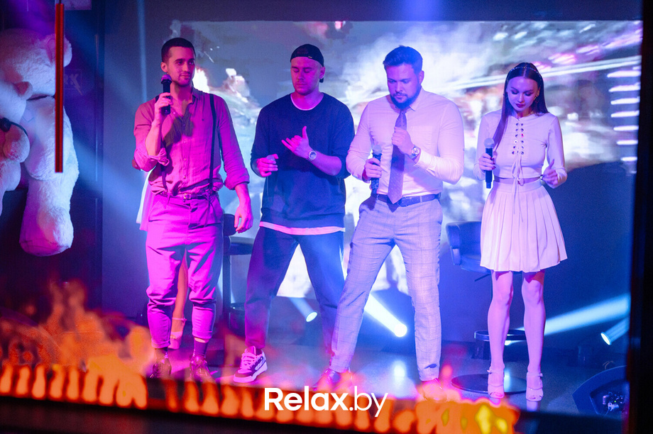 Radio Killers, фото № 6