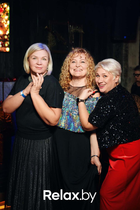 Friday party, фото № 79