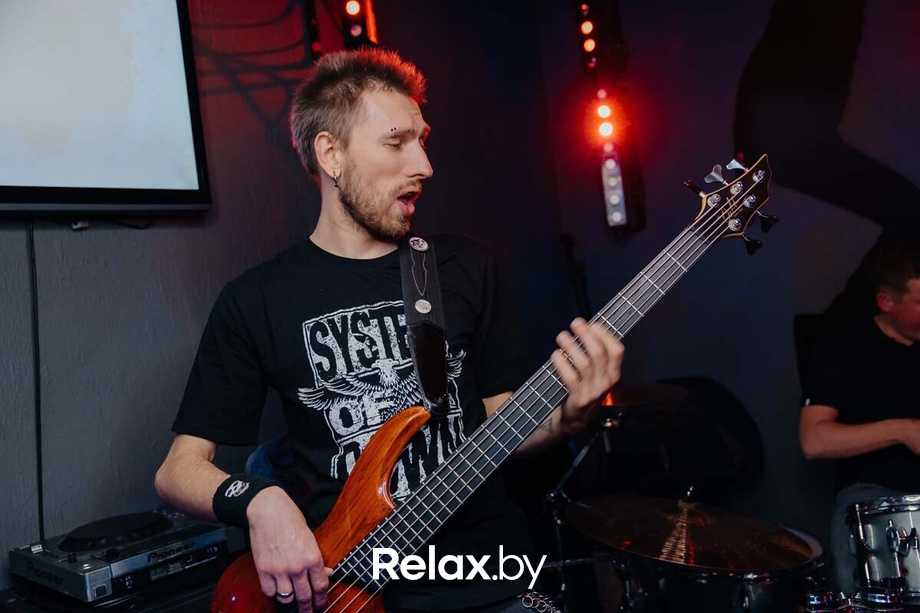 Ночные жители, фото № 17