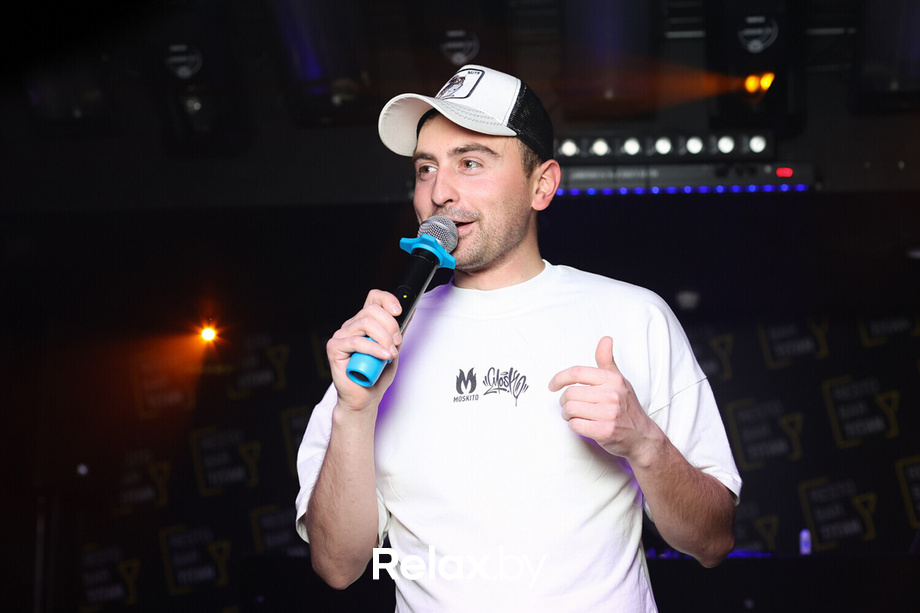 ЗимаON, фото № 23