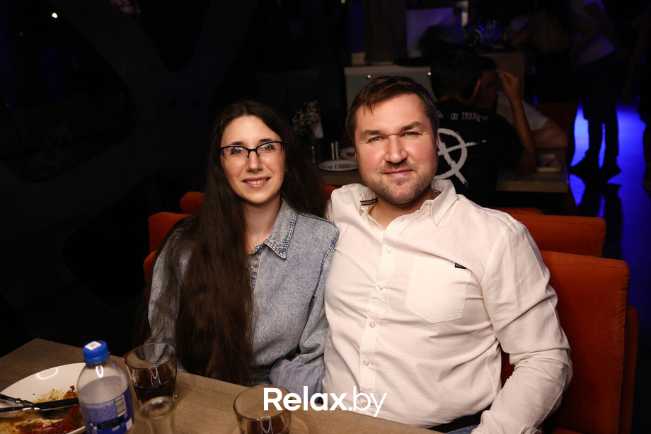 Ночные жители, фото № 28