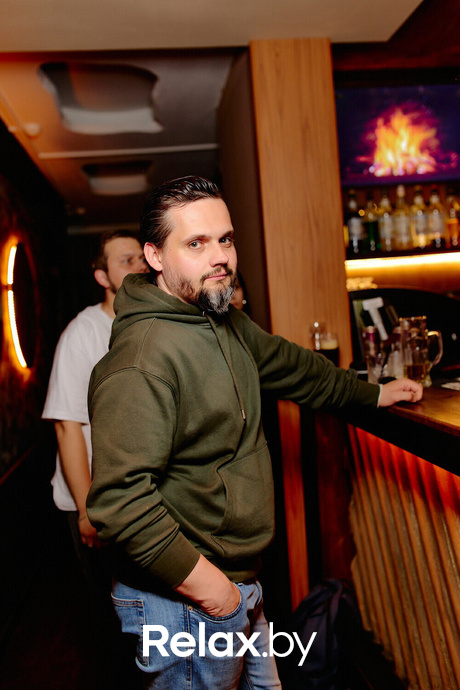 Поэтический вечер, фото № 119